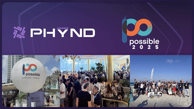 Key Takeaways from POSSIBLE 2025